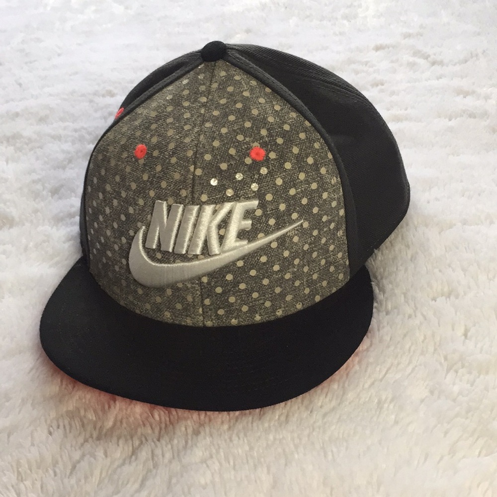 Nike Cap